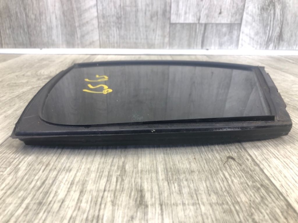 62012AJ20A | Скло дверей глухе задн. прав. SUBARU LEGACY 09-15 BM - Фото 3