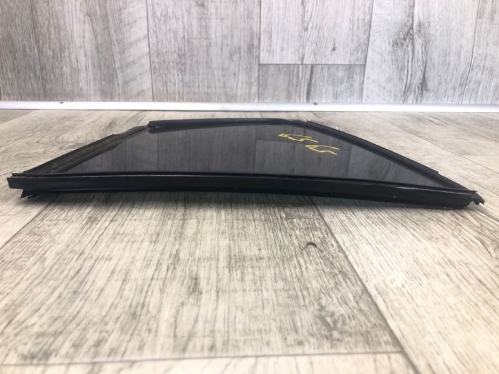 62012AJ20A | Скло дверей глухе задн. прав. SUBARU LEGACY 09-15 BM - Фото 4