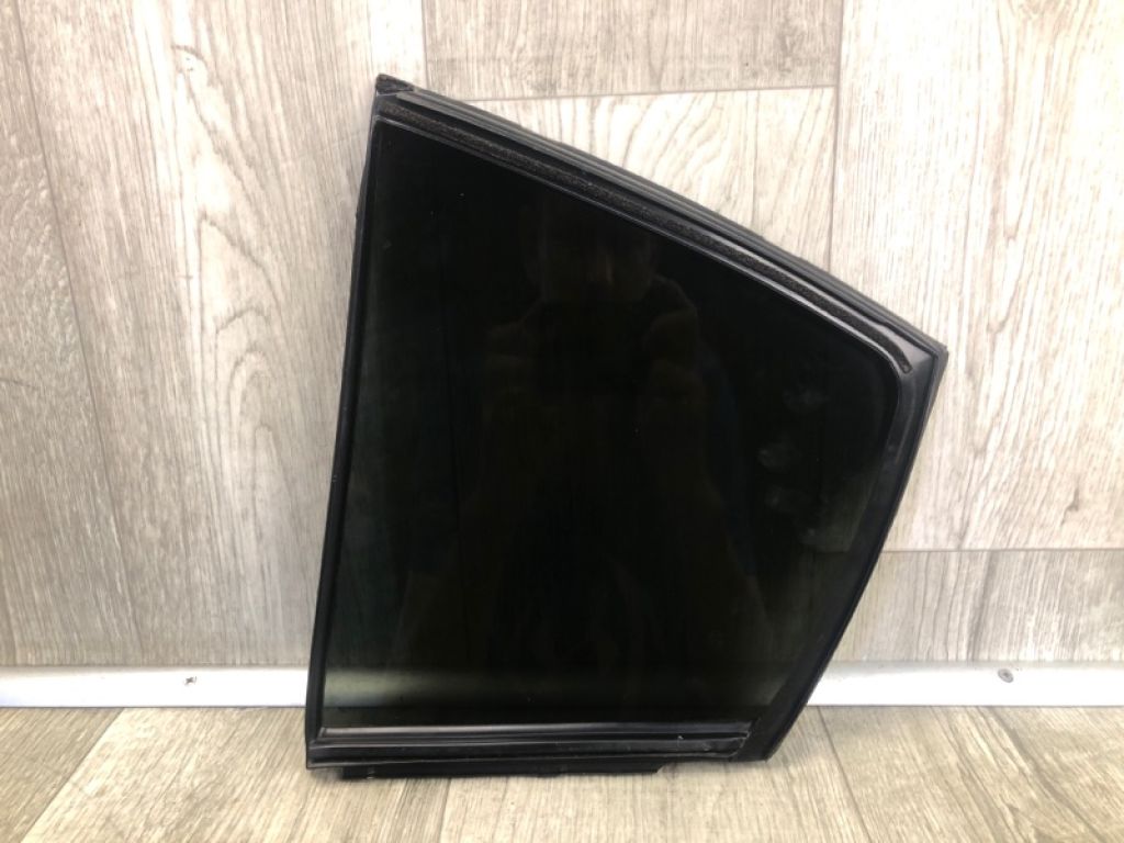 62012AJ20A | Скло дверей глухе задн. прав. SUBARU LEGACY 09-15 BM - Фото 5