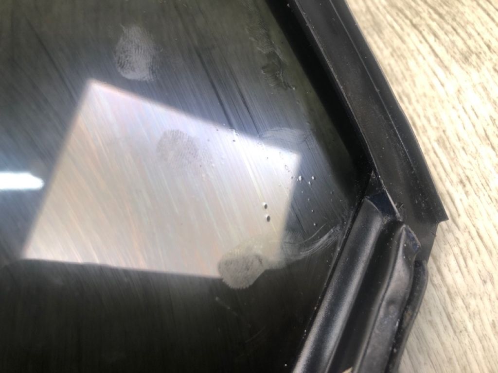 62012AJ20A | Скло дверей глухе задн. прав. SUBARU LEGACY 09-15 BM - Фото 9