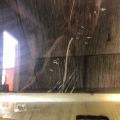 823004GA0A | Скло дверей задн. прав. INFINITI Q50 15-20 - Прев'ю 7