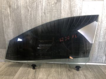 Скло дверей передн. лів. KIA FORTE/CERATO TD 08-13