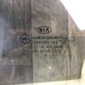 824111M010 | Стекло двери передн. лев. KIA FORTE/CERATO TD 08-13 - Превью 2