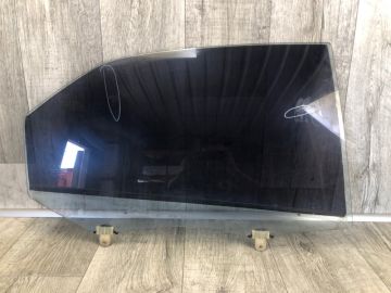 Скло дверей задн. прав. KIA FORTE/CERATO TD 08-13