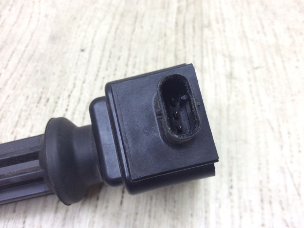 CM5Z-12029-K | Катушка зажигания FORD FOCUS 10-18 - Фото 3
