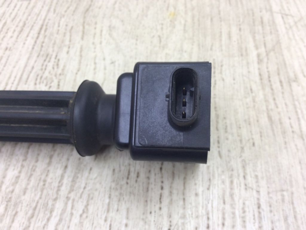 CM5Z-12029-K | Катушка зажигания FORD FOCUS 10-18 - Фото 3