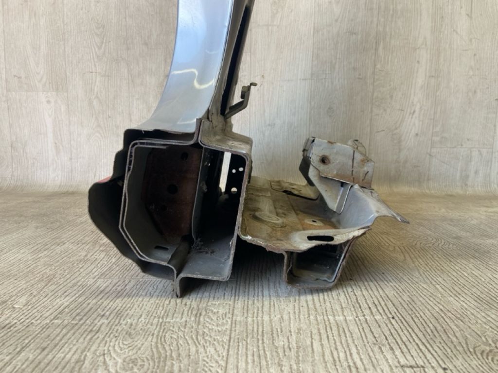 G65713NFMA | Стійка кузова середня лів. NISSAN LEAF 10-17 - Фото 6