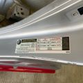 G65713NFMA | Стійка кузова середня лів. NISSAN LEAF 10-17 - Прев'ю 12