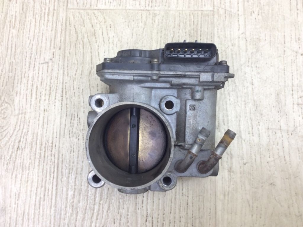 16400-RN0-A01 | Дросельна заслінка ACURA MDX (YD2) 06-13 - Фото 3