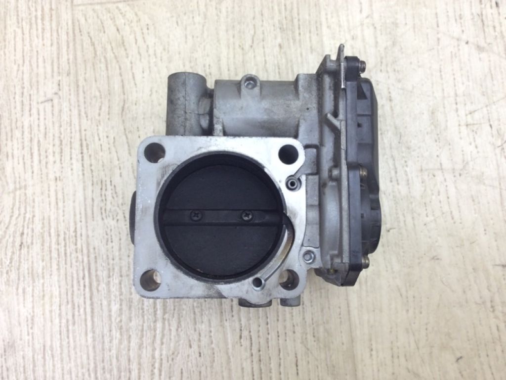 16400-RN0-A01 | Дросельна заслінка ACURA MDX (YD2) 06-13 - Фото 4