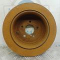 26700FE080 | Тормозной диск задний SUBARU FORESTER SG 02-07 - Превью 3