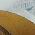 26700FE080 | Тормозной диск задний SUBARU FORESTER SG 02-07 - Превью 4