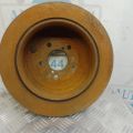 26700FE080 | Гальмівний диск задній SUBARU FORESTER SG 02-07 - Прев'ю 3
