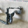5320147902 | Панель передняя TOYOTA PRIUS - 30 09-17 - Превью 3
