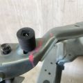 5320147902 | Панель передняя TOYOTA PRIUS - 30 09-17 - Превью 9