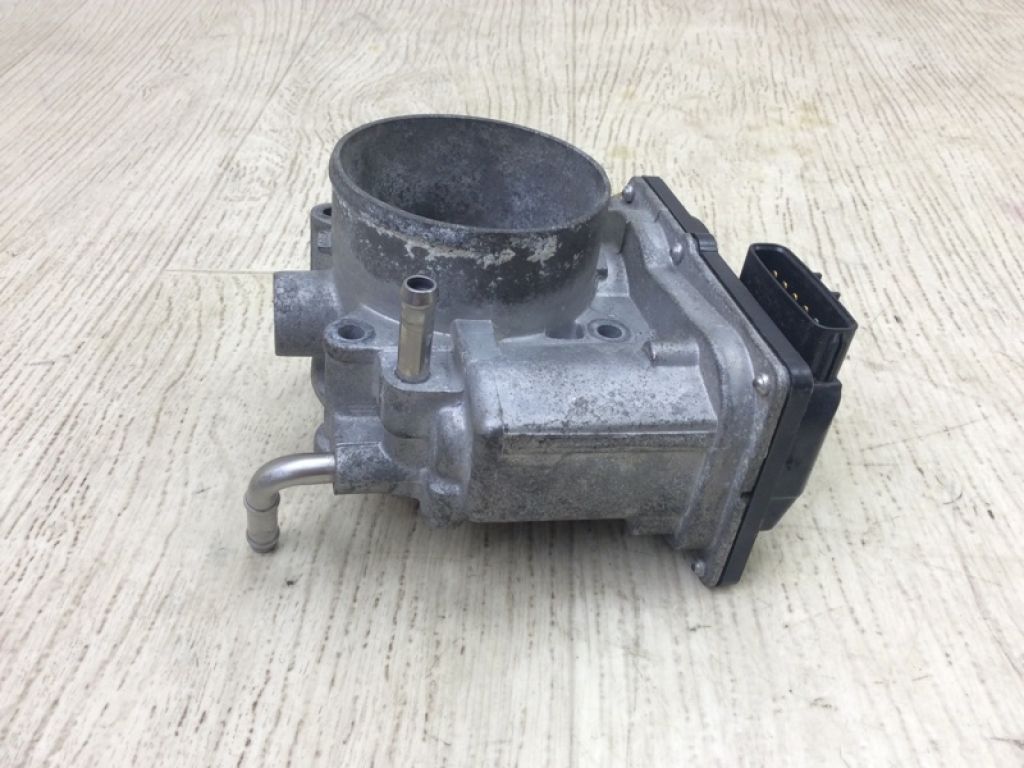 2203031020 | Дроссельная заслонка LEXUS IS250/350 05-13 - Фото 2