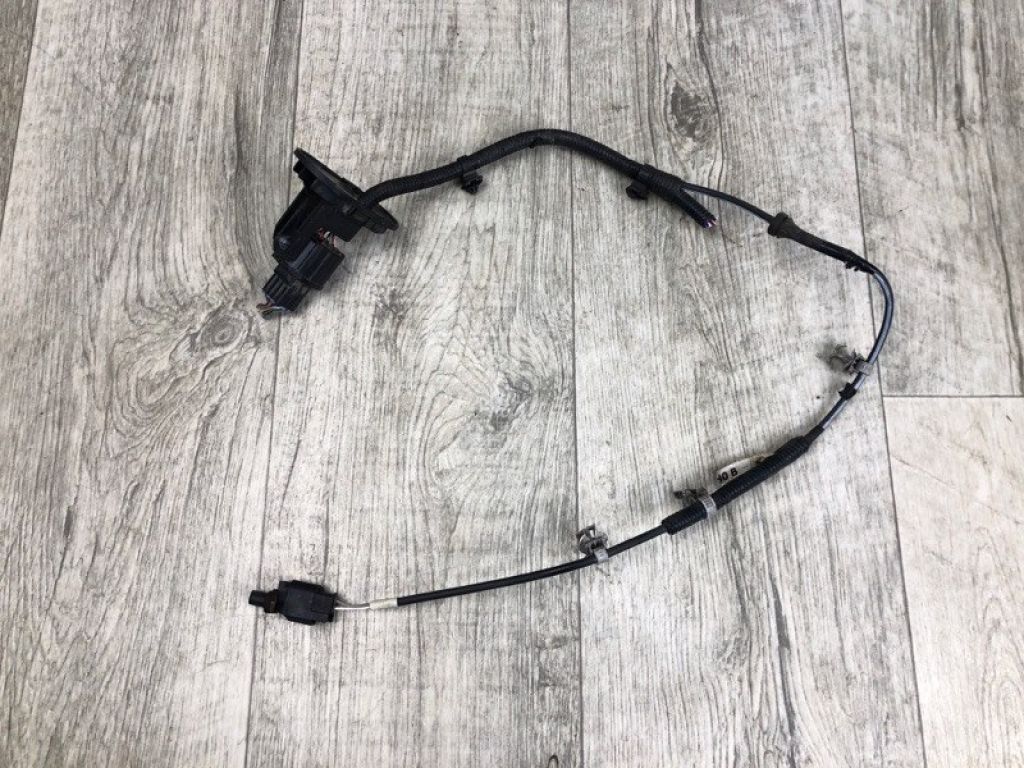 BP4K-43-711B | Датчик ABS задн. прав. MAZDA 3 BL 09-13