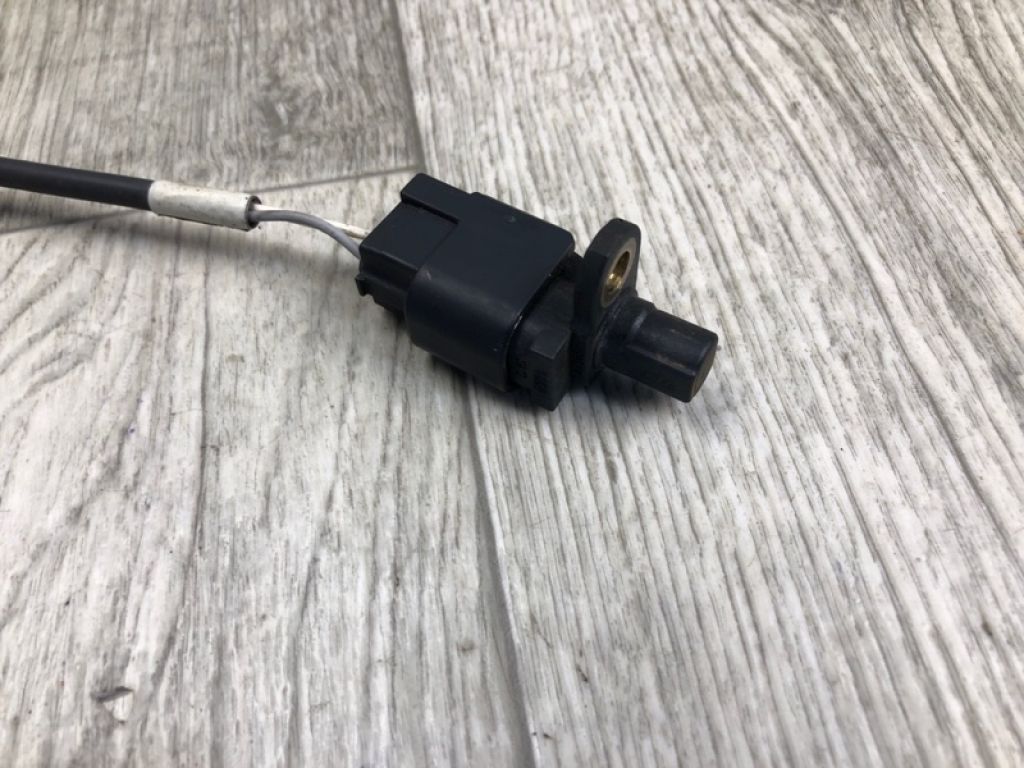 BP4K-43-711B | Датчик ABS задн. прав. MAZDA 3 BL 09-13 - Фото 3