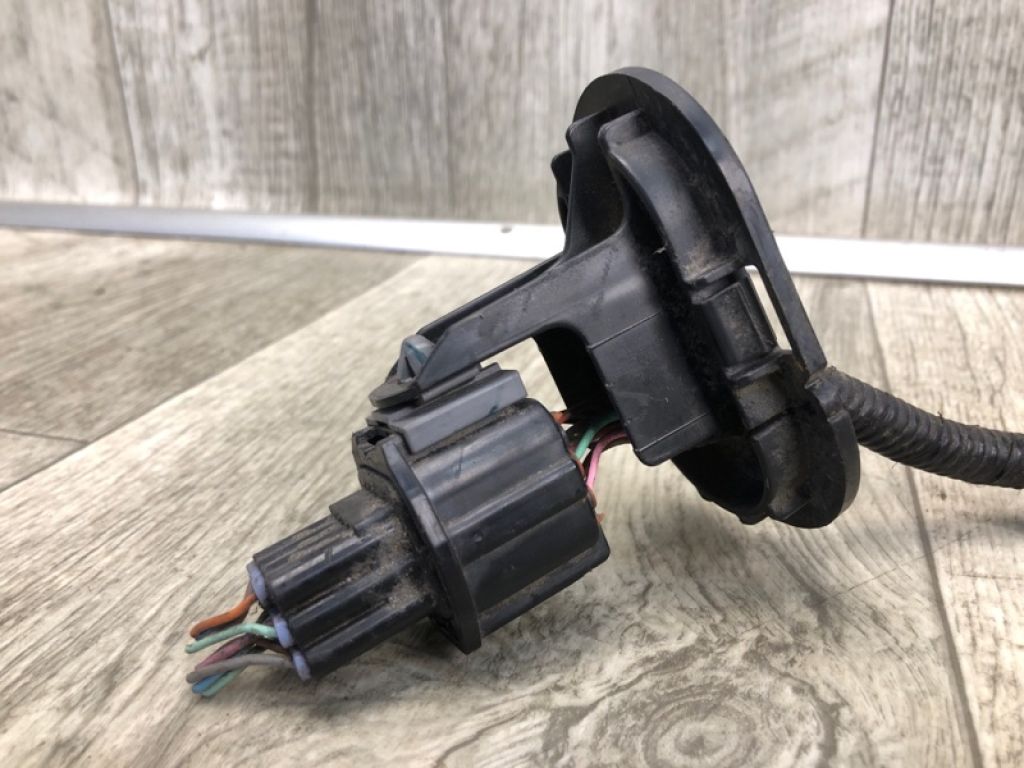 BP4K-43-711B | Датчик ABS задн. прав. MAZDA 3 BL 09-13 - Фото 5