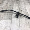 BP4L-43-980E | Трубка тормозная задн. прав. MAZDA 3 BL 09-13