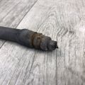 BP4L-43-980E | Трубка тормозная задн. прав. MAZDA 3 BL 09-13 - Превью 4