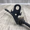 BP4L-43-980E | Трубка тормозная задн. лев. MAZDA 3 BL 09-13 - Превью 5