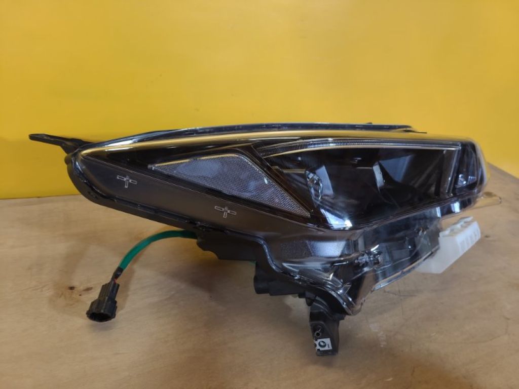 260105SH5A | Фара прав. NISSAN LEAF 18- - Фото 4