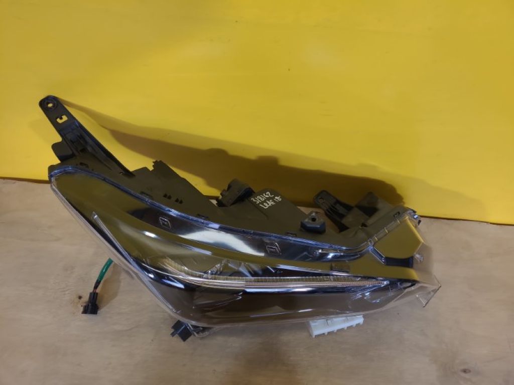 260105SH5A | Фара прав. NISSAN LEAF 18- - Фото 5