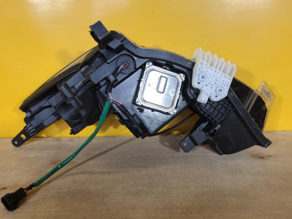 260105SH5A | Фара прав. NISSAN LEAF 18- - Фото 6