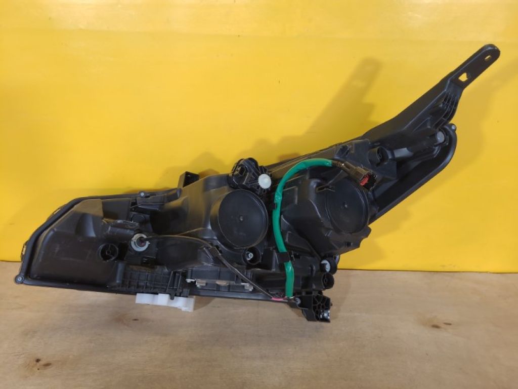 260105SH5A | Фара прав. NISSAN LEAF 18- - Фото 8