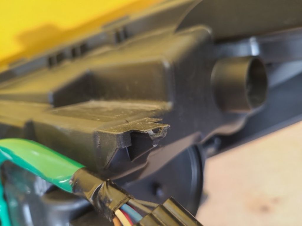 260105SH5A | Фара прав. NISSAN LEAF 18- - Фото 9