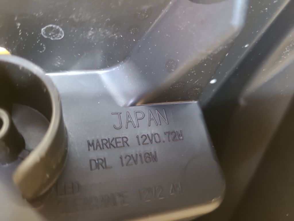 260105SH5A | Фара прав. NISSAN LEAF 18- - Фото 10