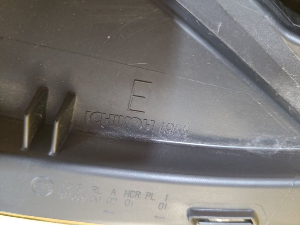 260105SH5A | Фара прав. NISSAN LEAF 18- - Фото 11