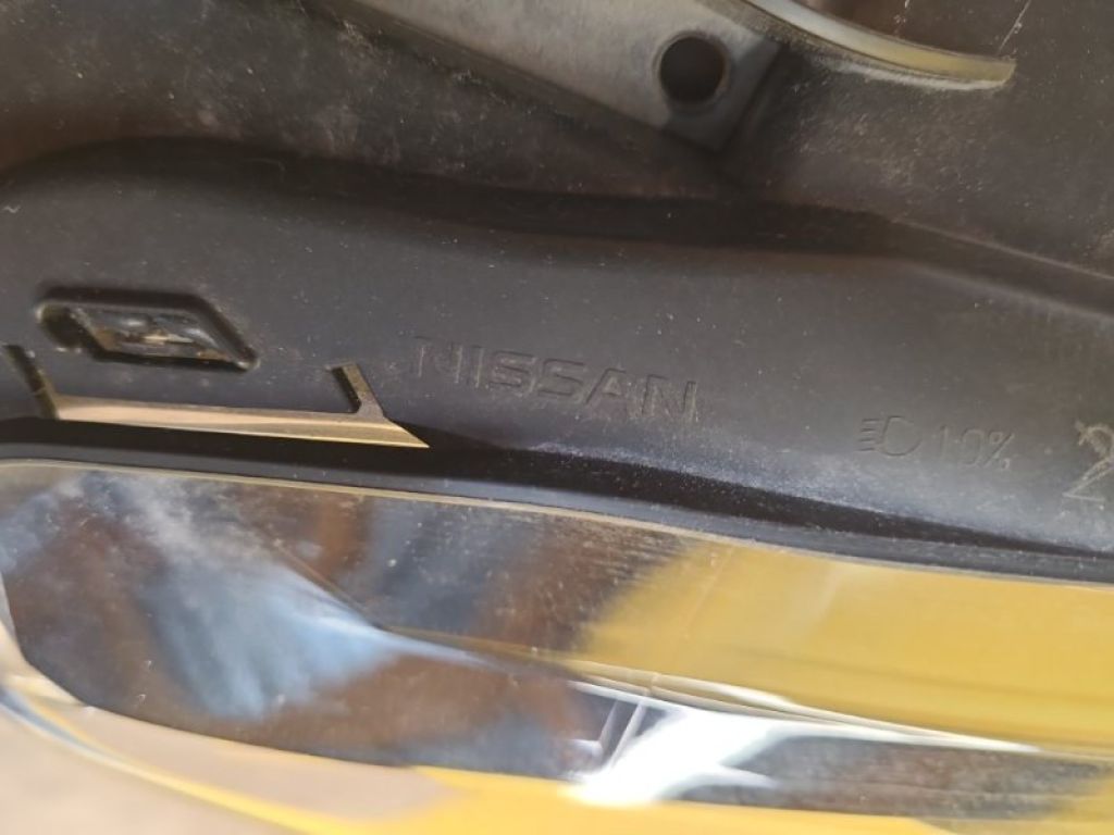 260105SH5A | Фара прав. NISSAN LEAF 18- - Фото 12