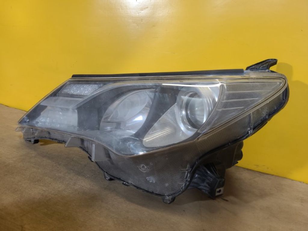 8118542572 | Фара лів. TOYOTA RAV4 13-19 - Фото 4