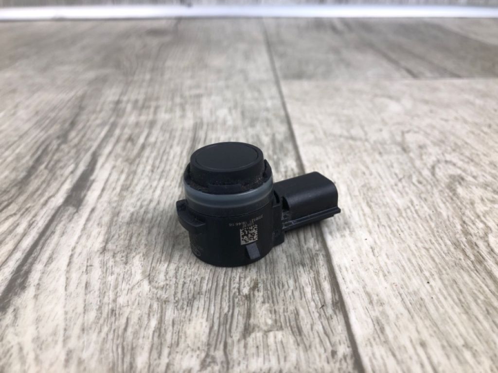 HU5Z-15K859-A | Датчик парктроника FORD ECOSPORT 18-22 - Фото 2