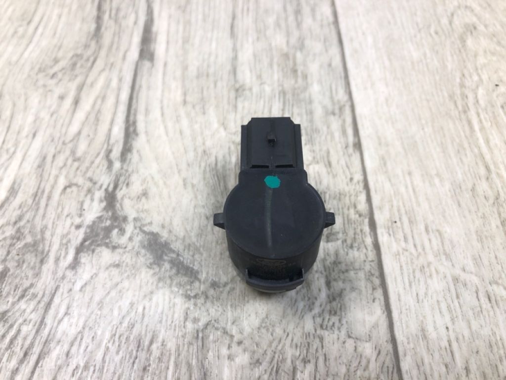 HU5Z-15K859-A | Датчик парктроника FORD ECOSPORT 18-22 - Фото 4