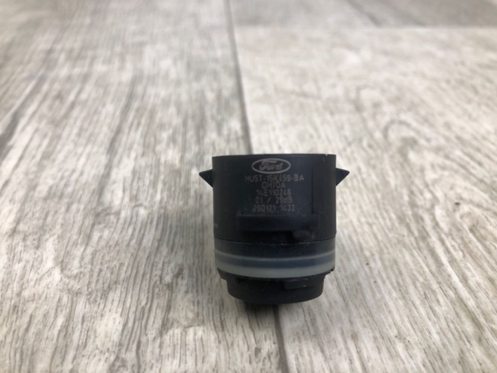 HU5Z-15K859-A | Датчик парктроника FORD ECOSPORT 18-22 - Фото 5