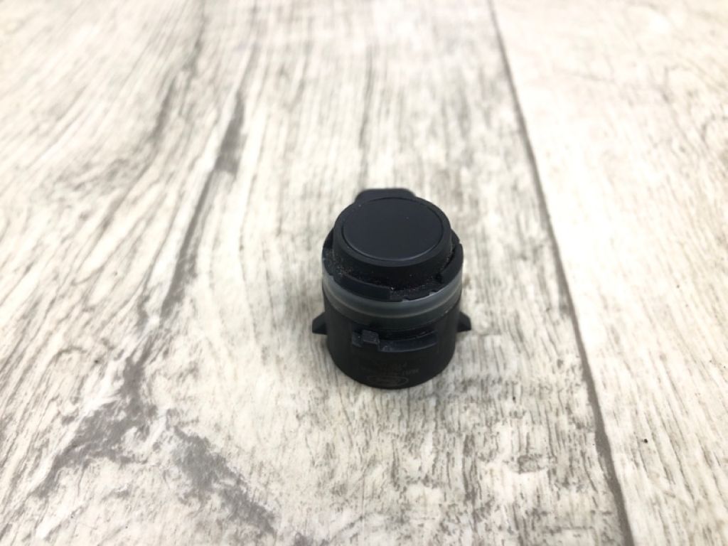 HU5Z-15K859-A | Датчик парктроніка FORD ECOSPORT 18-22 - Фото 2