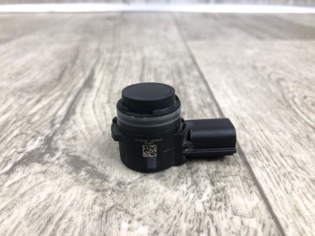 HU5Z-15K859-A | Датчик парктроника FORD ECOSPORT 18-22