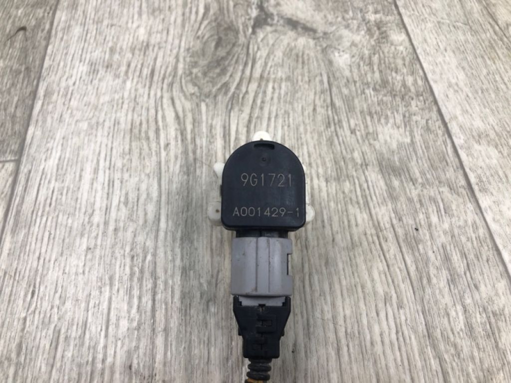 BBP3-51-21Y | Датчик положення кузова MAZDA 3 BL 09-13 - Фото 5