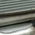 BJS7-61-A10A | Радіатор пічки MAZDA 3 BM 13-19 - Прев'ю 3