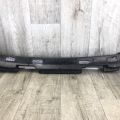 95550525250 | Наповнювач бампера задній PORSCHE CAYENNE 07-10