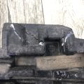 95550525250 | Наповнювач бампера задній PORSCHE CAYENNE 07-10 - Прев'ю 8