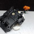 KD45-61-A30 | Моторчик заслінки пічки MAZDA 3 BM 13-19 - Прев'ю 2