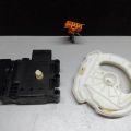 KD45-61-A30 | Моторчик заслінки пічки MAZDA 3 BM 13-19