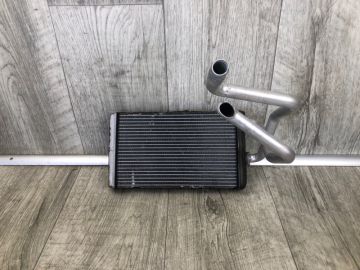 Радиатор печки MITSUBISHI OUTLANDER XL 05-13