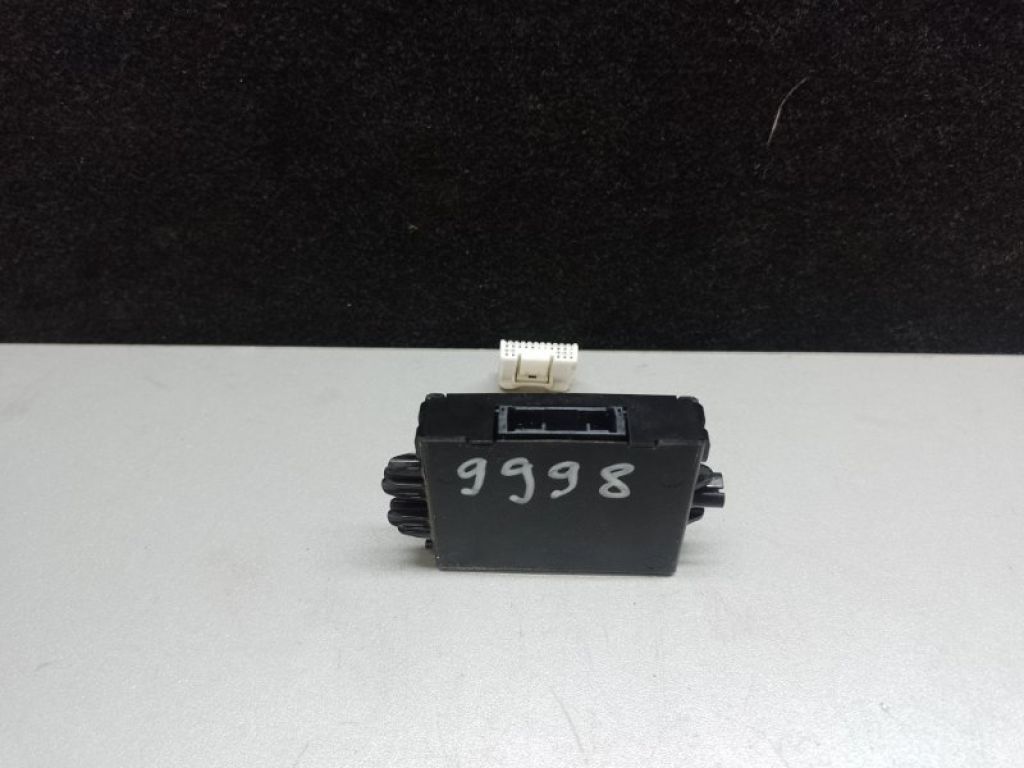 89780-08040 | Блок иммобилайзера TOYOTA SIENNA 11-16 - Фото 3