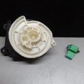 87106-08100 | Моторчик пічки TOYOTA SIENNA 11-16