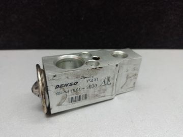 Клапан кондиционера передн. TOYOTA SIENNA 11-16